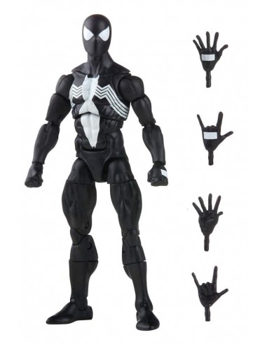 HASBRO MARVEL LEGENDS SPIDER MAN...