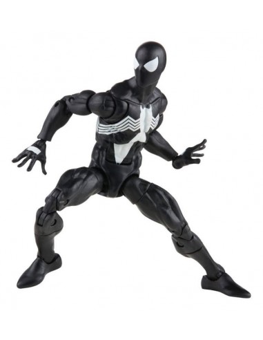 HASBRO MARVEL LEGENDS SPIDER MAN...