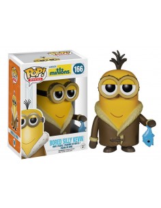 FUNKO POP MINIONS MOVIE... 2