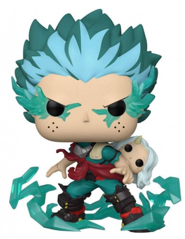 FUNKO POP ANIME MY HERO ACADEMIA...