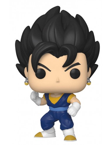 FUNKO POP ANIME DRAGONBALL Z VEGITO...