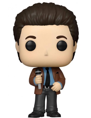 FUNKO POP TV SEINFELD - JERRY 1081...