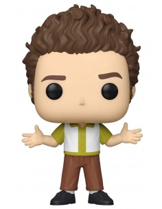 FUNKO POP TV SEINFELD -...