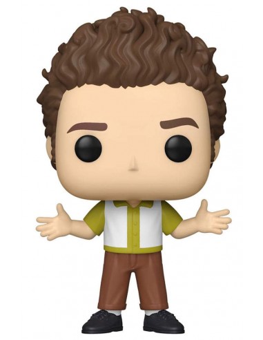 FUNKO POP TV SEINFELD - KRAMER 1084...