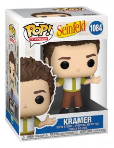 FUNKO POP TV SEINFELD -... 2