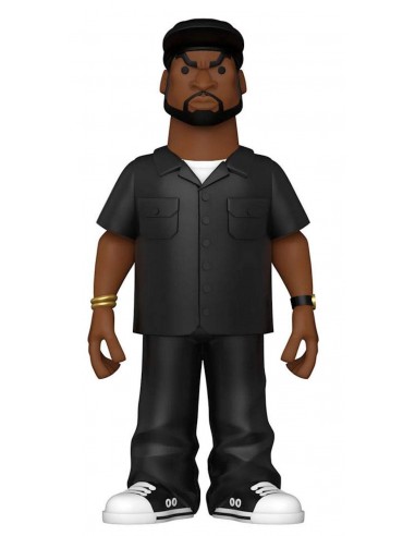 FUNKO PREMIUM VINYL GOLD FIGURE ROCKS...