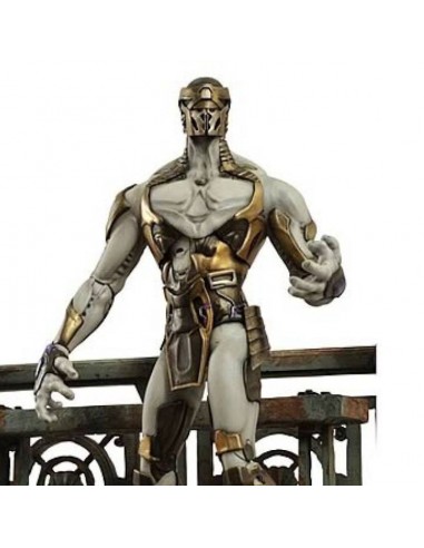 MARVEL SELECT AVENGERS CHITAURI...