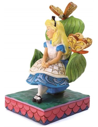 DISNEY TRADITIONS ENESCO - ALICE...