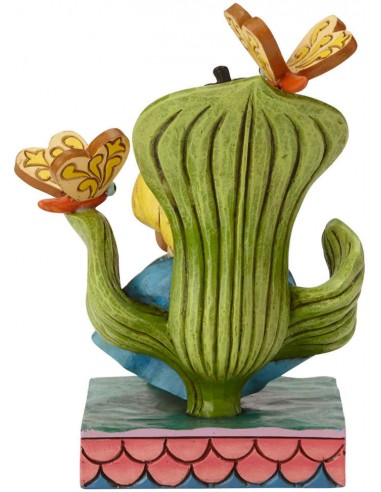 DISNEY TRADITIONS ENESCO - ALICE...