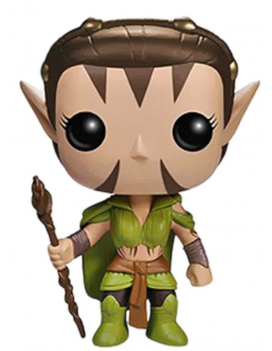 FUNKO POP MAGIC THE GATHERING NISSA...