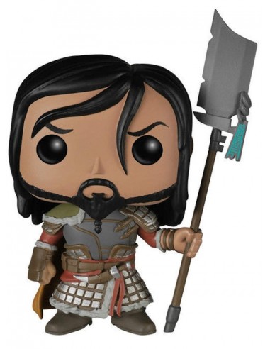FUNKO POP MAGIC THE GATHERING SARKHAN...