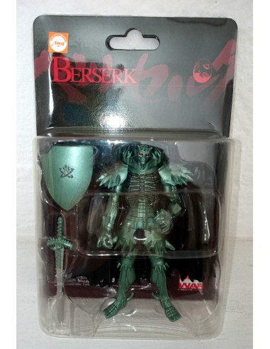 BERSERK ART OF WAR MINI Vol. 01...