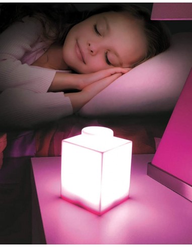 LEGO LEDLITE - LUCE MATTONCINO...