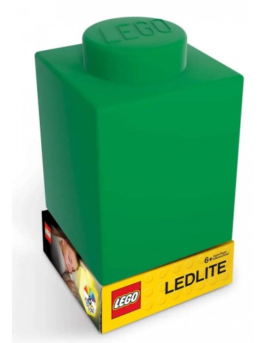 LEGO LEDLITE - LUCE MATTONCINO...