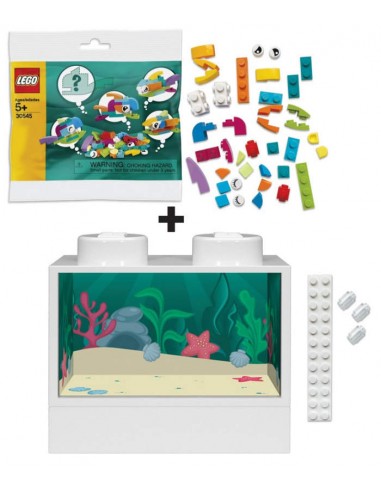 LEGO LEDLITE - LIGHT DISPLAY SET...