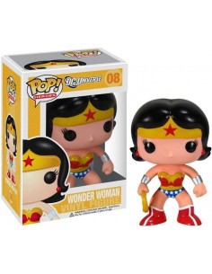 FUNKO BOBBLE HEAD POP... 2