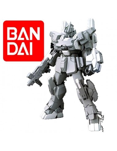 BANDAI Model Kit GUNDAM HG BF GUNDAM...