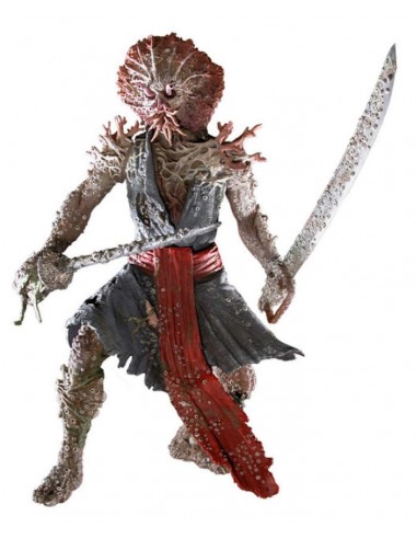 NECA POTC PIRATES OF The CARIBBEAN...