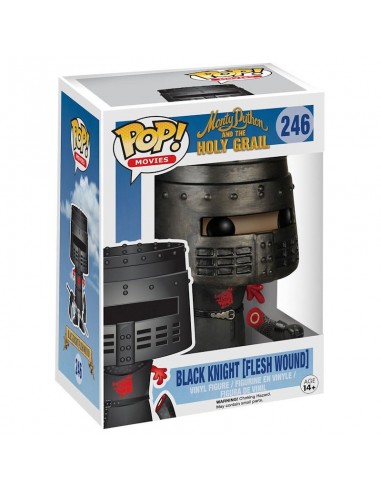 FUNKO POP MONTY PYTHON & THE HOLY...
