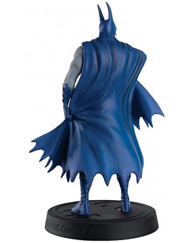 EAGLEMOSS 1:16 DC COMICS BATMAN...