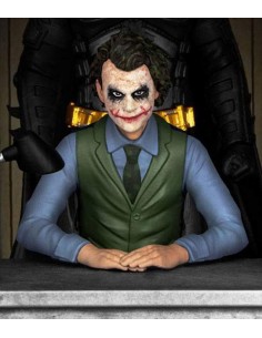 BEAST KINGDOM D STAGE DC...