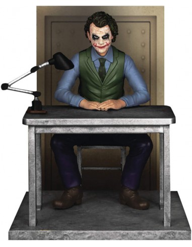 BEAST KINGDOM D STAGE DC COMICS THE...