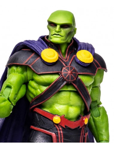 MCFARLANE DC MULTIVERSE DC REBIRTH...