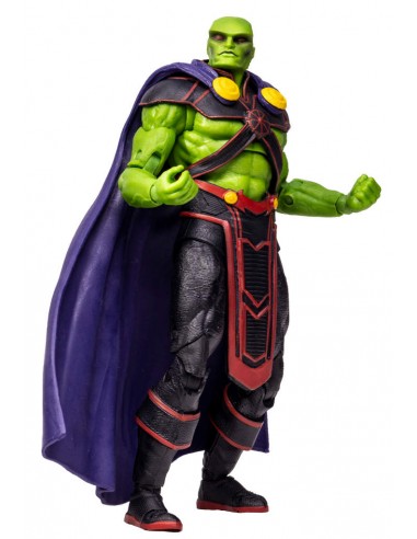 MCFARLANE DC MULTIVERSE DC REBIRTH...