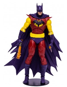 MCFARLANE DC BATMAN :... 2