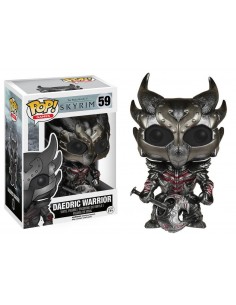 FUNKO POP GAMES SKYRIM... 2