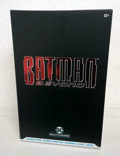 MCFARLANE DC BATMAN BEYOND...