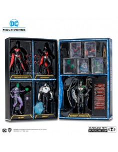 MCFARLANE DC BATMAN BEYOND... 2