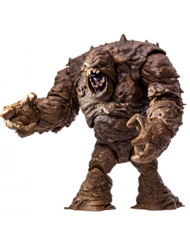 MCFARLANE DC COMICS REBIRTH CLAYFACE...