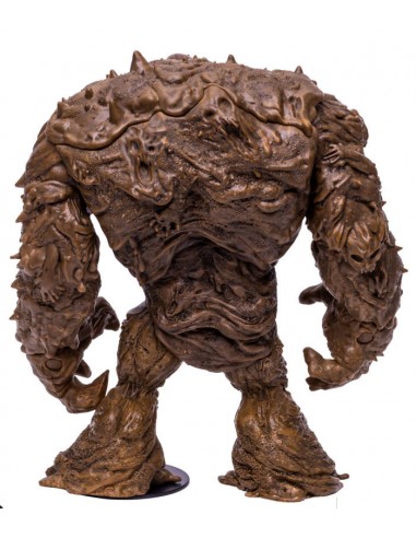MCFARLANE DC COMICS REBIRTH CLAYFACE...
