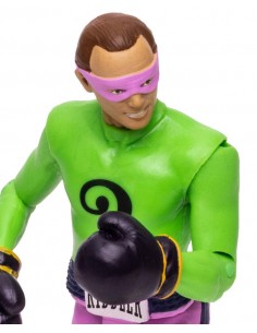 MCFARLANE DC RETRO BATMAN...