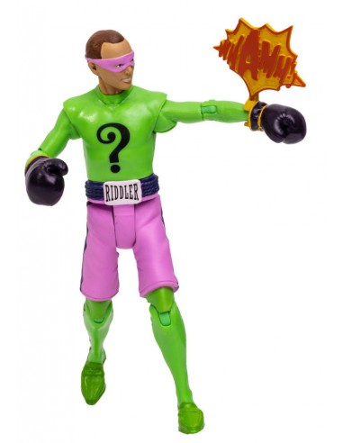 MCFARLANE DC RETRO BATMAN TV SERIES...