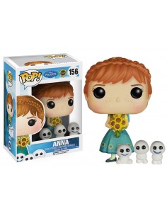 FUNKO POP CULTURE FROZEN... 2