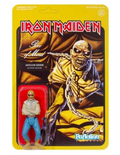 SUPER 7 REACTION IRON... 2