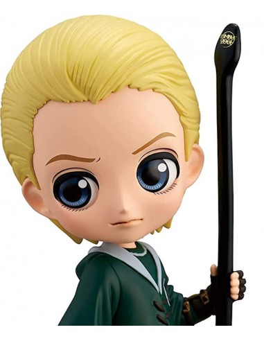BANPRESTO Q POSKET HARRY POTTER -...