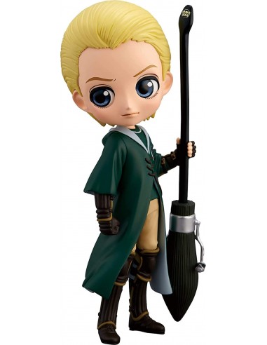 BANPRESTO Q POSKET HARRY POTTER -...