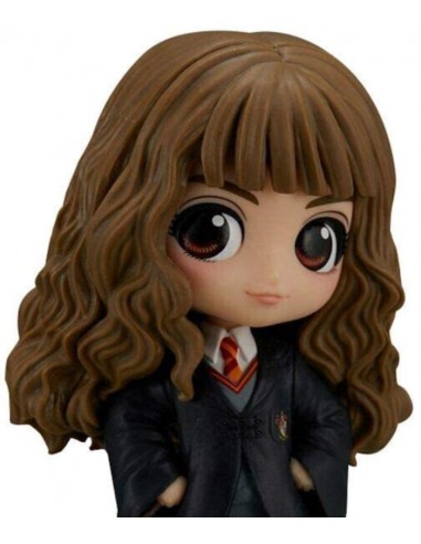 BANPRESTO Q POSKET HARRY POTTER -...