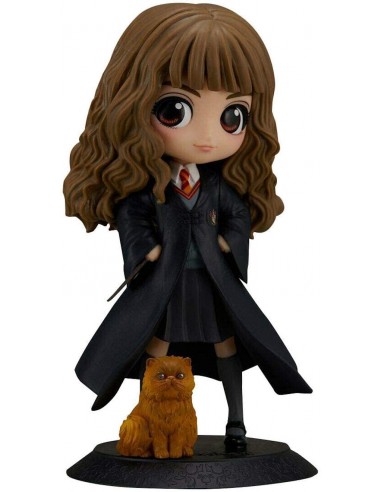 BANPRESTO Q POSKET HARRY POTTER -...