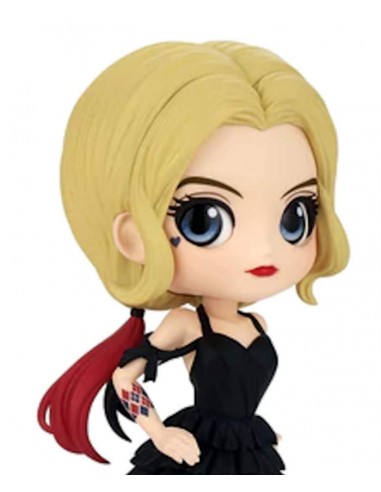 BANPRESTO Q POSKET DC SUICIDE SQUAD -...