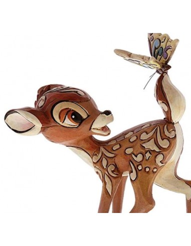 DISNEY TRADITIONS ENESCO - BAMBI...