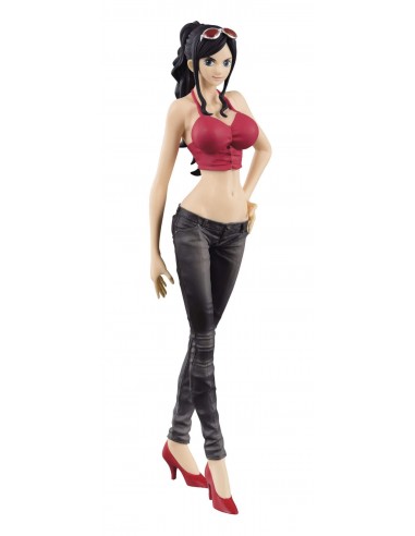 BANPRESTO ONE PIECE DXF JEANS FREAK...