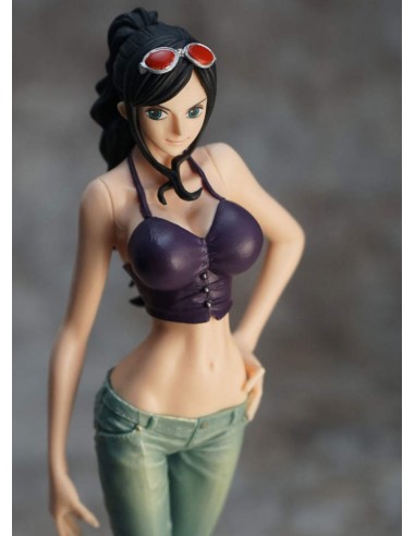 BANPRESTO ONE PIECE DXF JEANS FREAK...