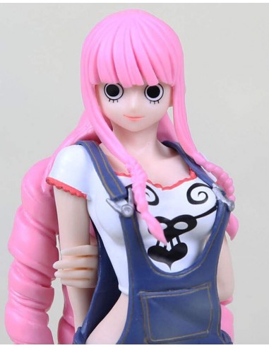 BANPRESTO ONE PIECE DXF JEANS FREAK...