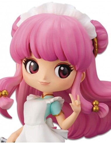 BANPRESTO Q POSKET RANMA 1/2 -...