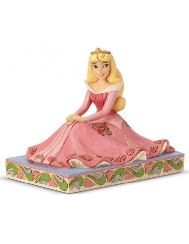 DISNEY TRADITIONS ENESCO - AURORA...
