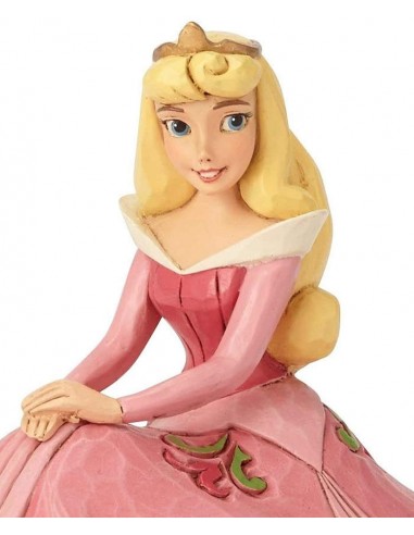 DISNEY TRADITIONS ENESCO - AURORA...